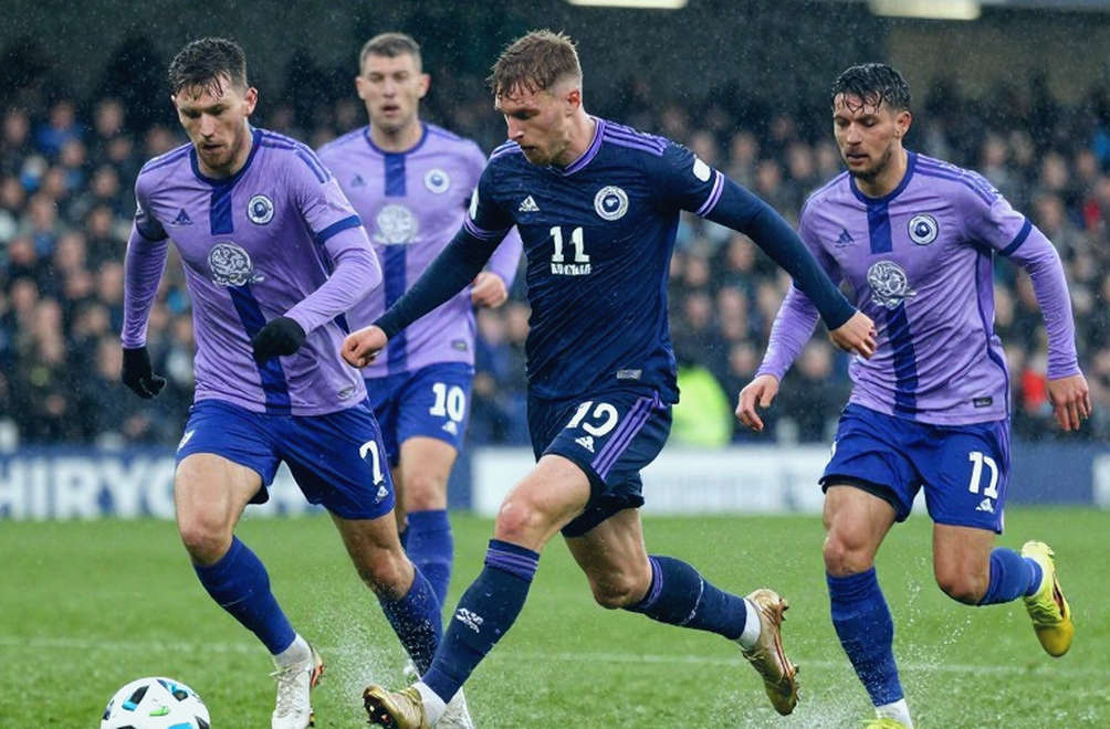 Vietnamese Players Abroad: When the Contract Clause Tells the Truth Better Than the Headline Vietnamese Players Abroad: When the Contract Clause Tells the Truth Better Than the Headline