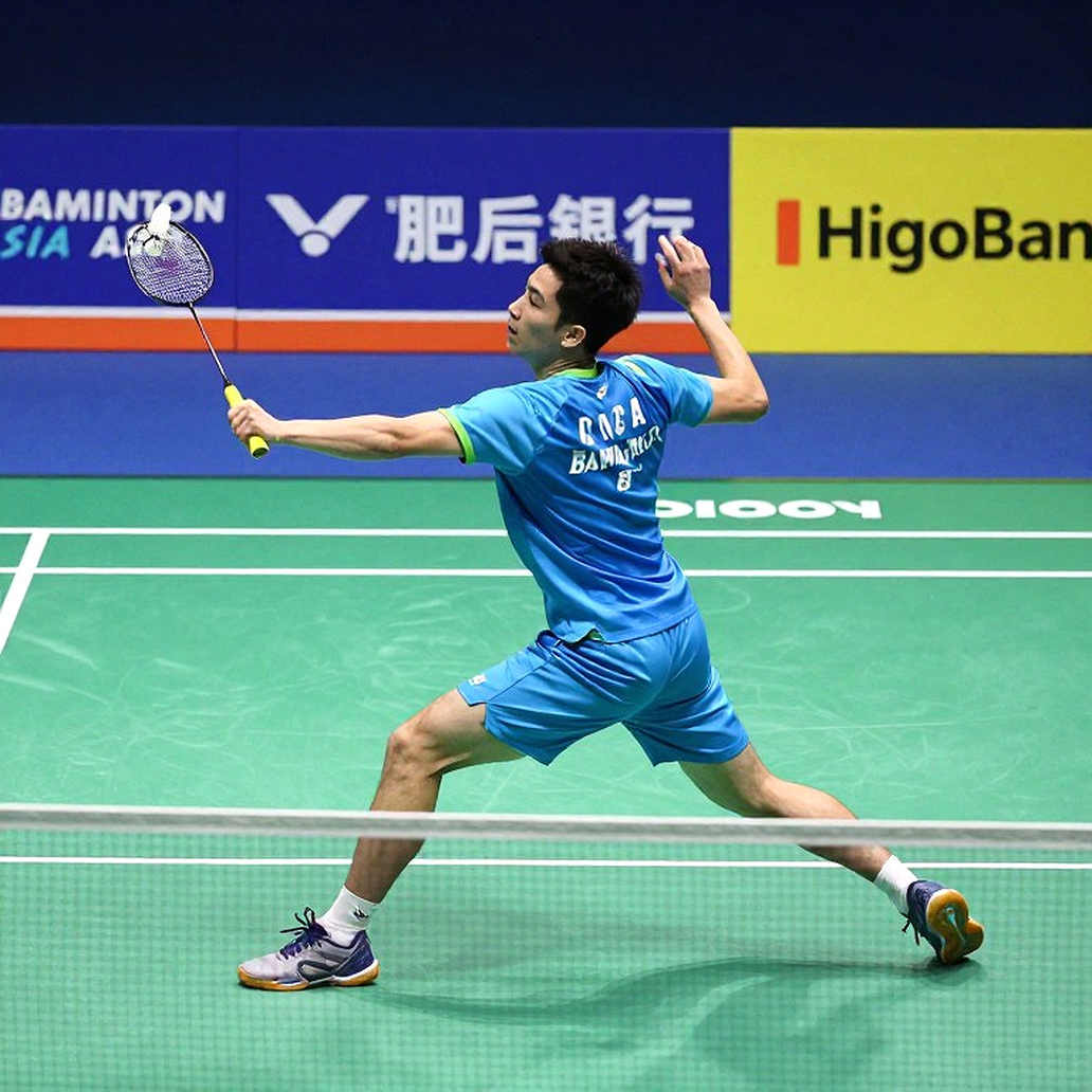 Satwik-Chirag vô địch China Masters 2026: Năm điểm cuối và bài toán thể lực bị lãng quên