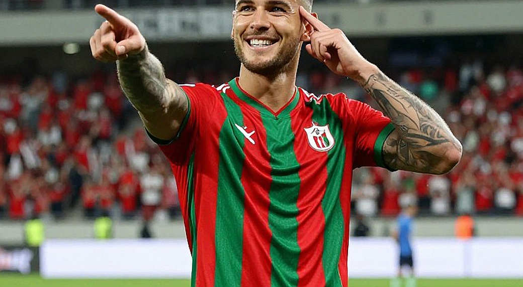 Cú Siuu Bị Tước Ở Phút 59: Bồ Đào Nha Thắng Wales 1-0 Và Vết Nứt Không Ai Muốn Nhìn