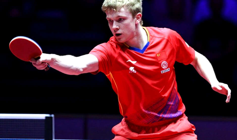 The Training Hall Doesn't Lie: Table Tennis's Generational Handover After the 2026 Divide The Training Hall Doesn't Lie: Table Tennis's Generational Handover After the 2026 Divide