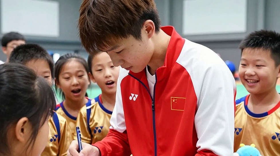 Vietnamese Badminton in the Annual Season: The Gap Lives in Weeks Nobody Counts Vietnamese Badminton in the Annual Season: The Gap Lives in Weeks Nobody Counts