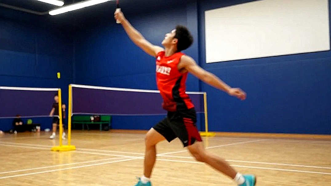 Vietnamese Badminton in the Annual Season: The Gap Lives in Weeks Nobody Counts Vietnamese Badminton in the Annual Season: The Gap Lives in Weeks Nobody Counts