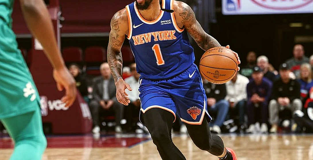Nhịp thứ tám: Khi phòng ngự NBA mùa giải thường niên mất đi quyền kiểm soát thời gian