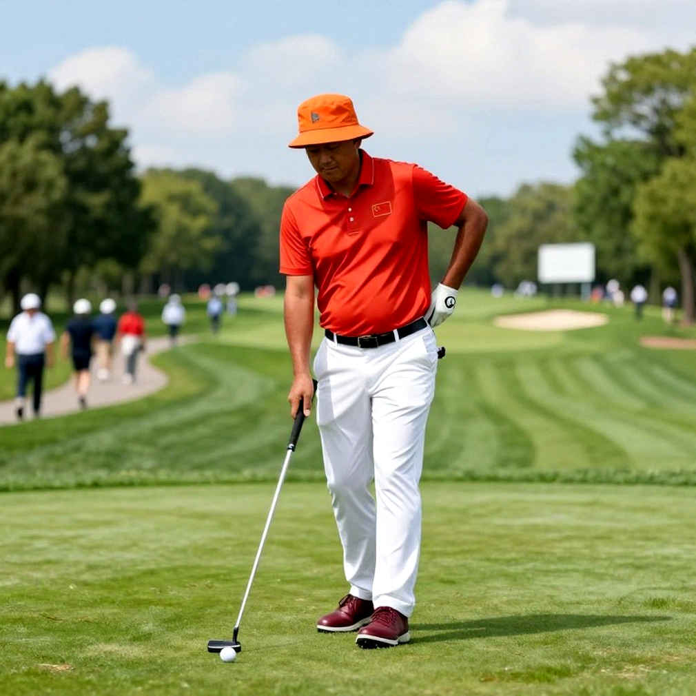Patrick Reed rút lui ở BMW PGA Championship: bàn tay trái, ngôi đầu Race to Dubai và hóa đơn đến hạn Patrick Reed rút lui ở BMW PGA Championship: bàn tay trái, ngôi đầu Race to Dubai và hóa đơn đến hạn