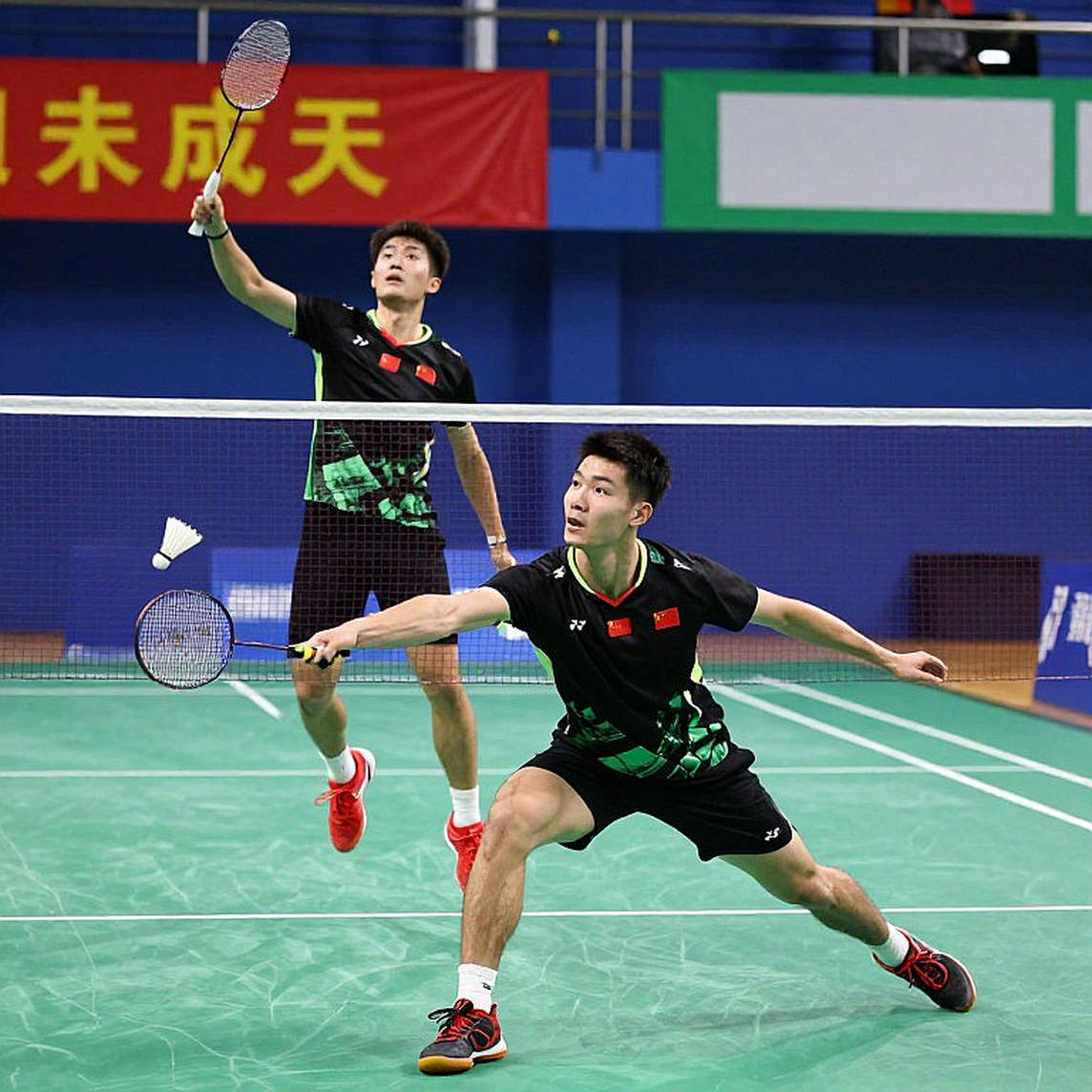 Sáu điểm ở Paris: Sindhu, An Se Young và bài toán 10-0
