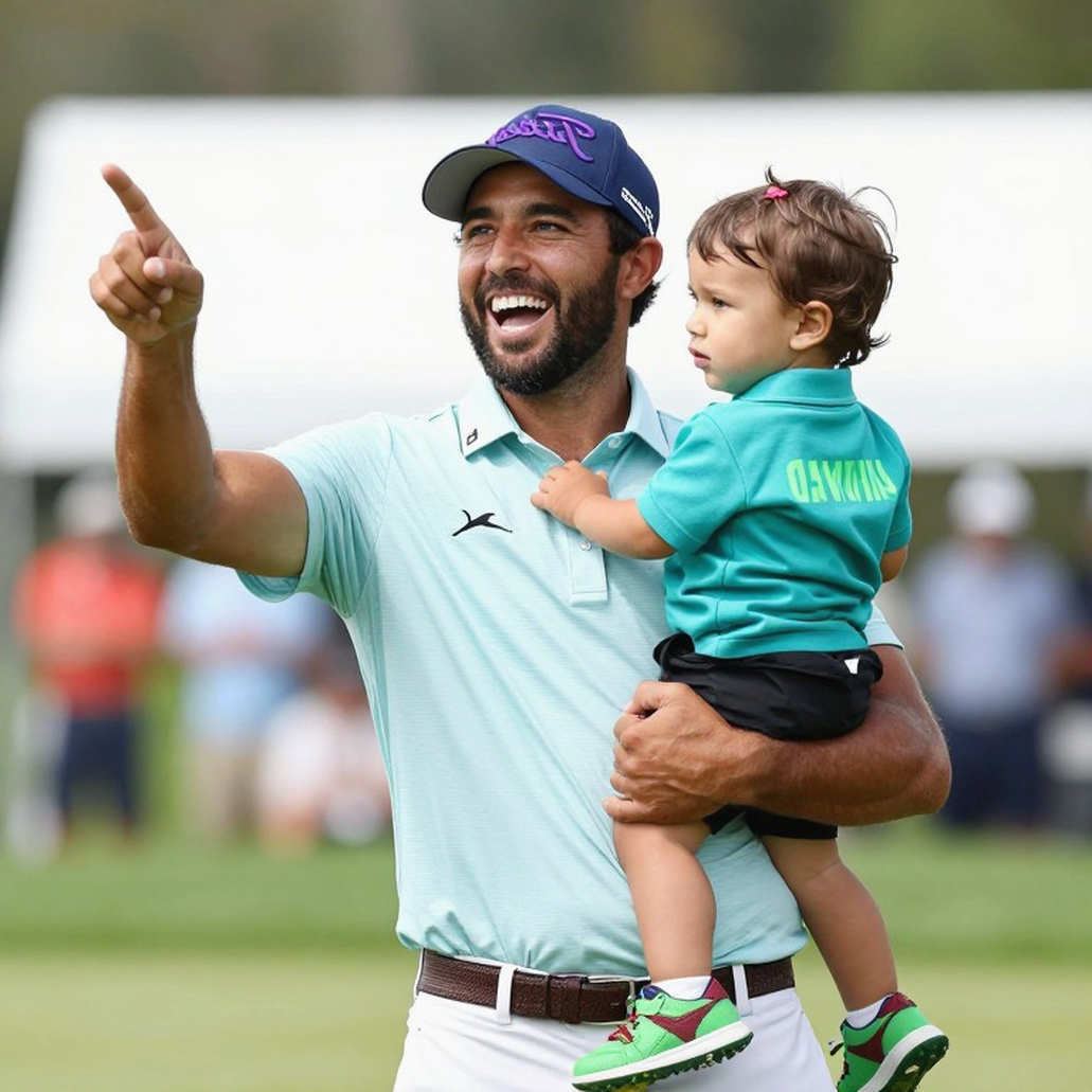 Neal Shipley và nghịch lý Strokes Gained tại Biltmore Championship Asheville