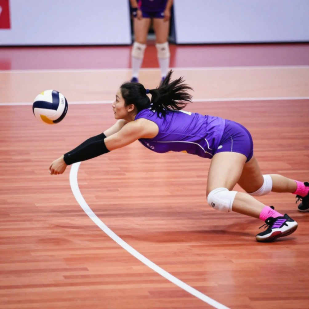 Bóng chuyền Việt Nam và bài học từ một bản phân tích rỗng: Khi dữ liệu im lặng, người viết phải lên tiếng