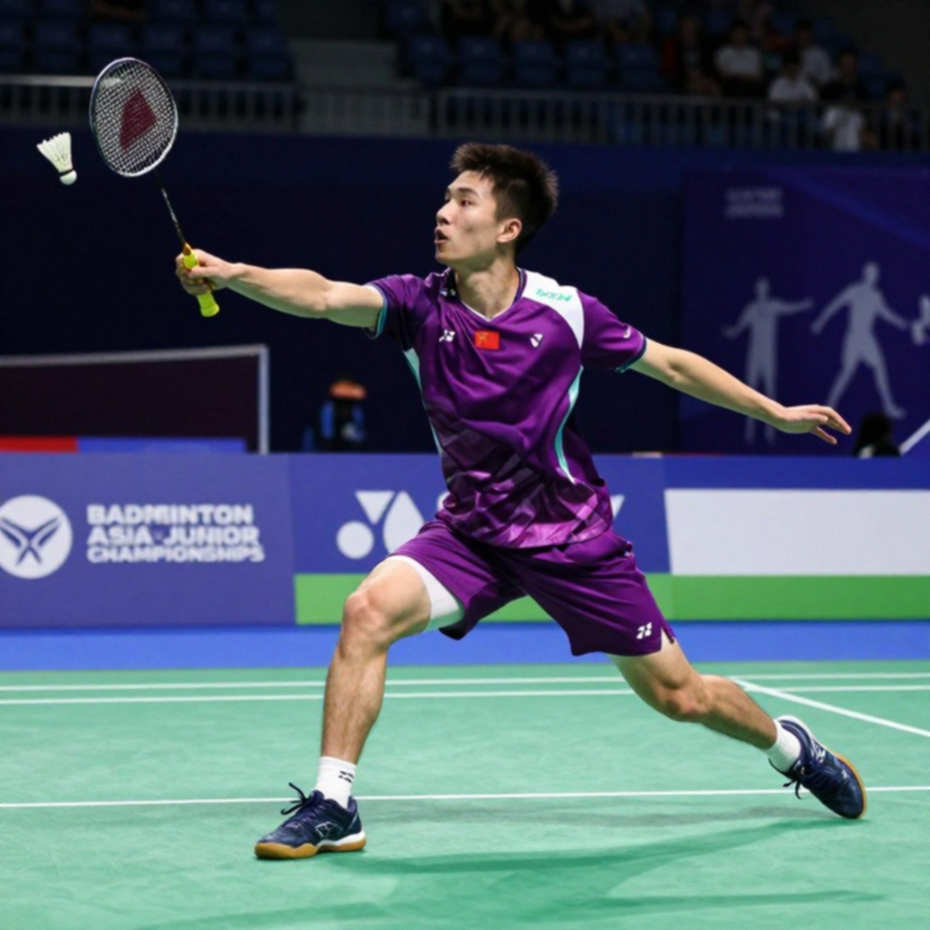 Asian Games 2026 ngày 1: Đội cầu lông nữ Ấn Độ mở màn gặp Kazakhstan và khoảng trống dữ liệu không ai muốn nhìn Asian Games 2026 ngày 1: Đội cầu lông nữ Ấn Độ mở màn gặp Kazakhstan và khoảng trống dữ liệu không ai muốn nhìn