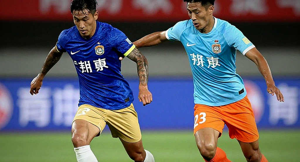 Năm Trận, Không Điểm: Kevin Diks Và Bài Kiểm Tra Định Mệnh Ở Gladbach
