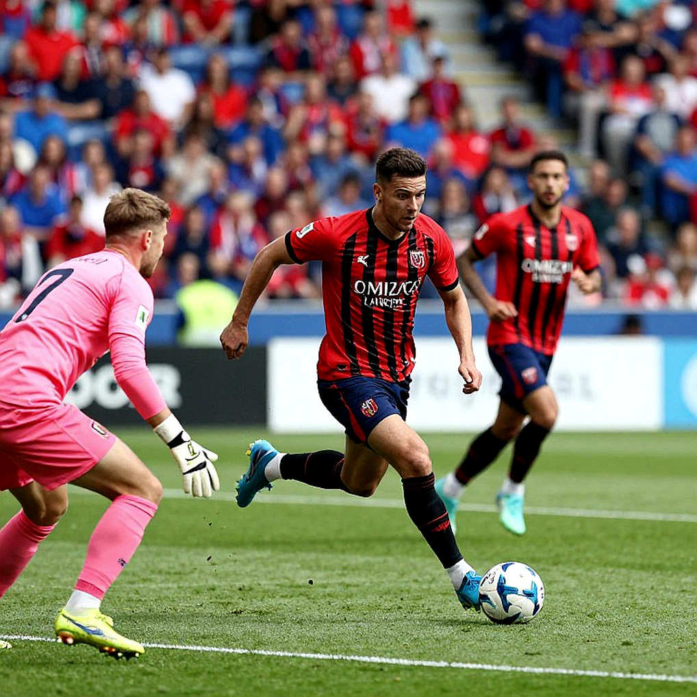 Malaysia - Singapore: When naturalized numbers skew the scoreboard on October 1
