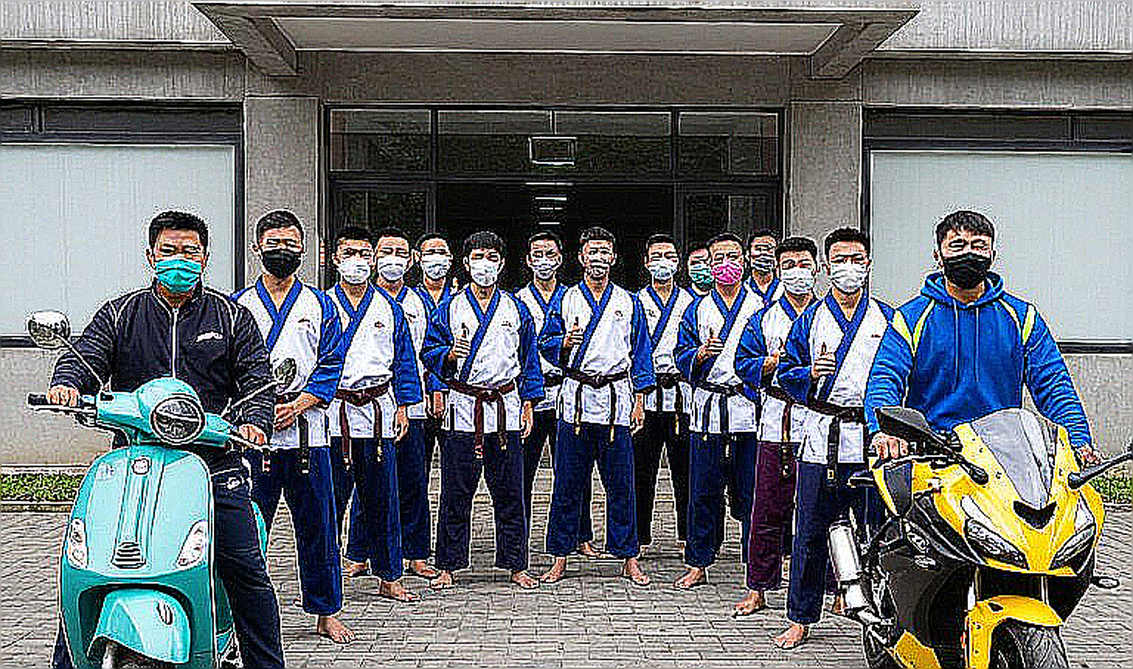 HCĐ kata của Bùi Ngọc Nhi và cái bẫy đếm huy chương ngày đầu Asiad HCĐ kata của Bùi Ngọc Nhi và cái bẫy đếm huy chương ngày đầu Asiad