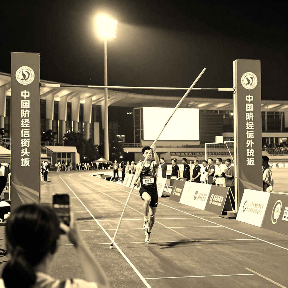 The 20th LSR Colombo Marathon: Decoding Physical Risk on a Tropical Course Revived After a Seven-Year Hiatus