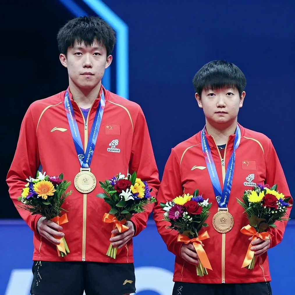 Las Vegas 2026: Bóng bàn Mỹ bán ghế để tồn tại Las Vegas 2026: Bóng bàn Mỹ bán ghế để tồn tại