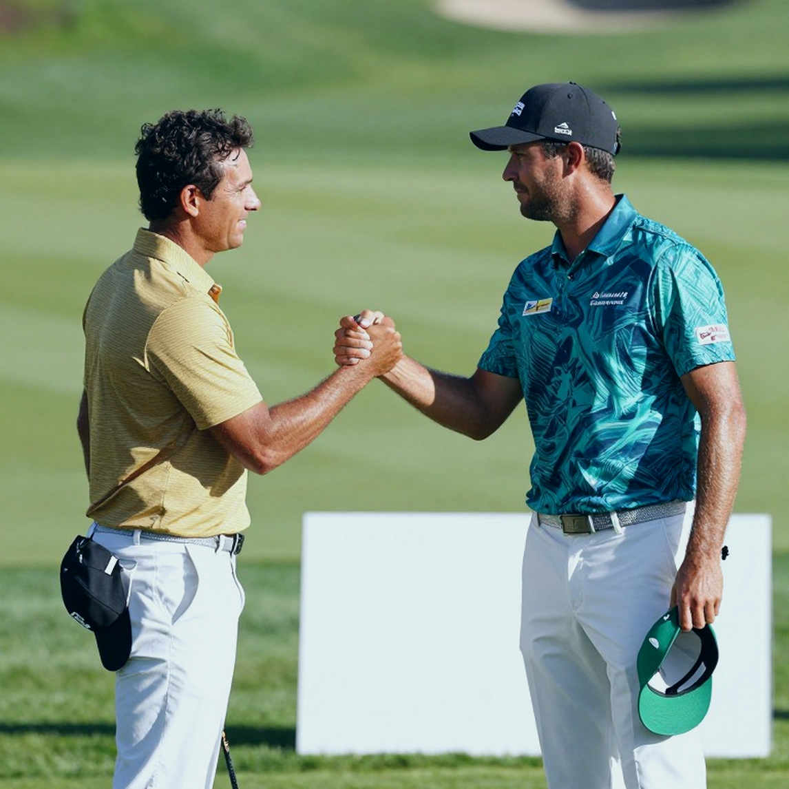 Khi chi phí nâng cấp sân golf tăng gấp ba: cuộc đua thầm lặng đẩy sân bình dân ra rìa Khi chi phí nâng cấp sân golf tăng gấp ba: cuộc đua thầm lặng đẩy sân bình dân ra rìa