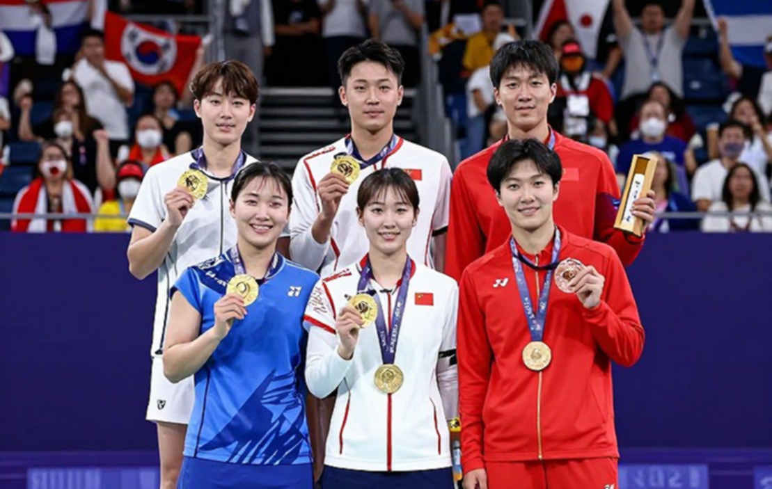 Indonesia Men's Team Reaches Asian Games 2026 Final: The Backbone Is the Doubles, Not the Opening Singles