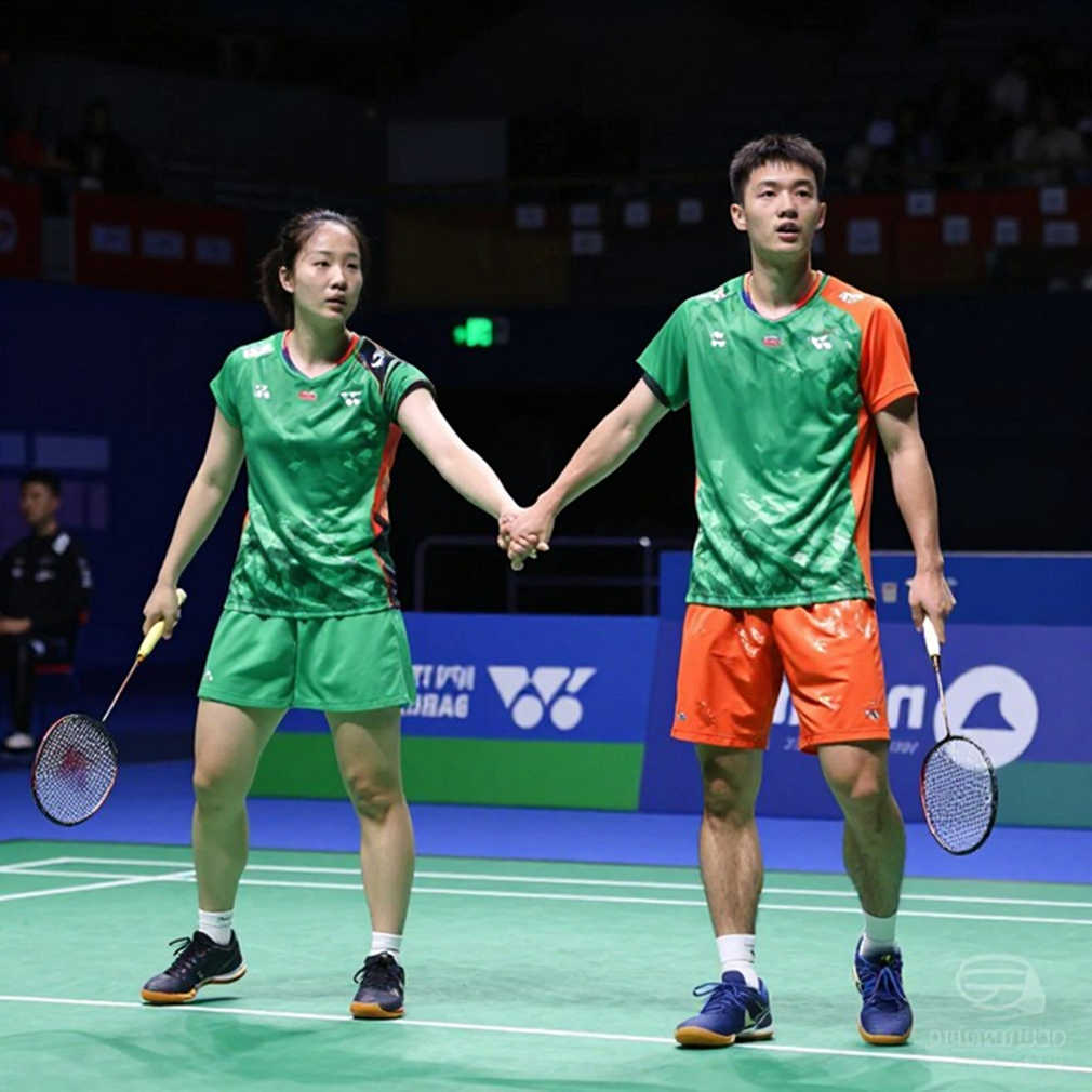 Chung kết đơn nam Asian Games: Loh Kean Yew, Kunlavut Vitidsarn và khoảng trống dữ liệu trước trận