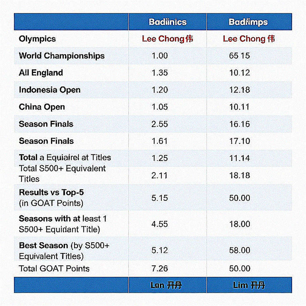 Five Compressed Days and an Unverified Draw: The Hidden Map of Badminton at Asian Games 2026