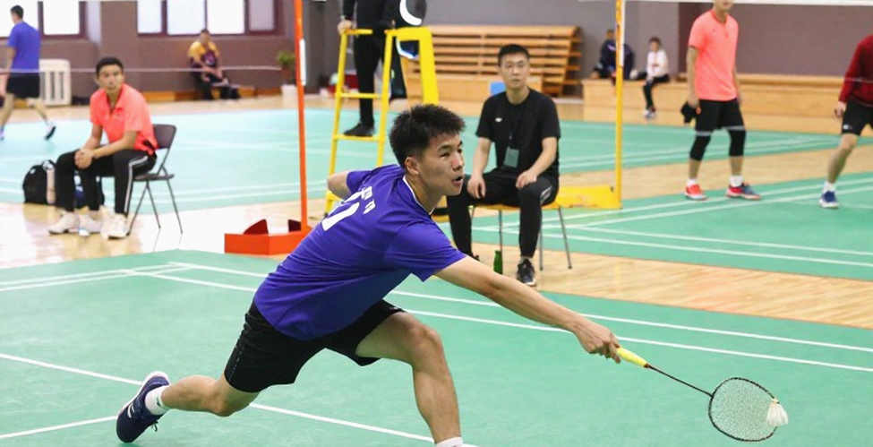 Five Compressed Days and an Unverified Draw: The Hidden Map of Badminton at Asian Games 2026