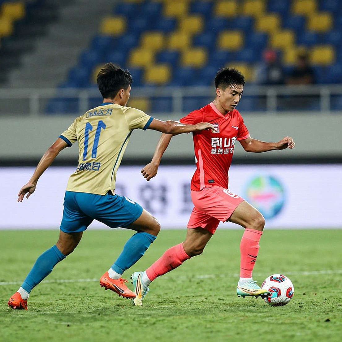 Oman vs Kuwait on Gulf 27 Group One final day: a win that may not open the door
