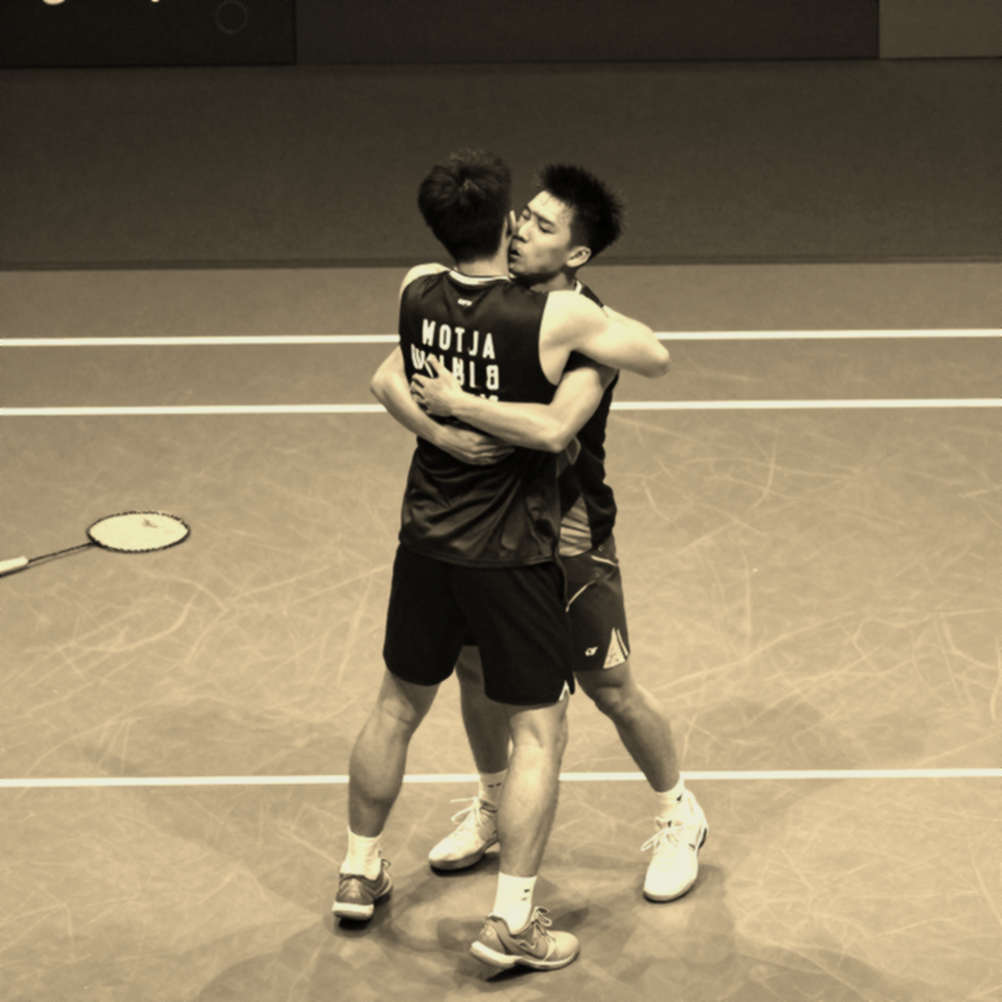 8-2, 21-12, 21-16: Hat-trick của Kunlavut Vitidsarn và bài học về con số không có gia phả 8-2, 21-12, 21-16: Hat-trick của Kunlavut Vitidsarn và bài học về con số không có gia phả