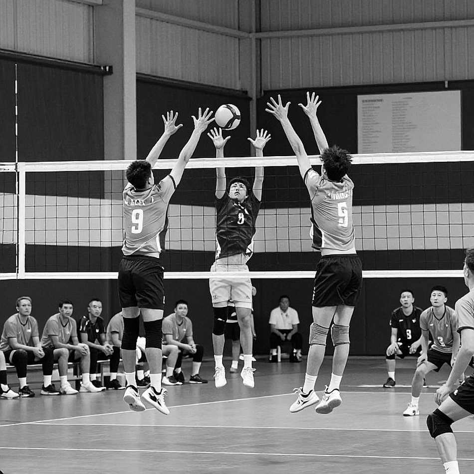 LVM 2026: 36 Đội, 3 Thành Phố, Và Một Cuộc Cách Mạng Sở Hữu Truyền Thông Trong Bóng Chuyền Sinh Viên Indonesia