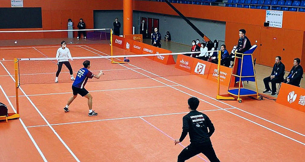 Kumamoto Masters 2026: Shi Yuqi rút lui, Li Shifeng dẫn đầu và bài toán độ sâu đơn nam Trung Quốc Kumamoto Masters 2026: Shi Yuqi rút lui, Li Shifeng dẫn đầu và bài toán độ sâu đơn nam Trung Quốc