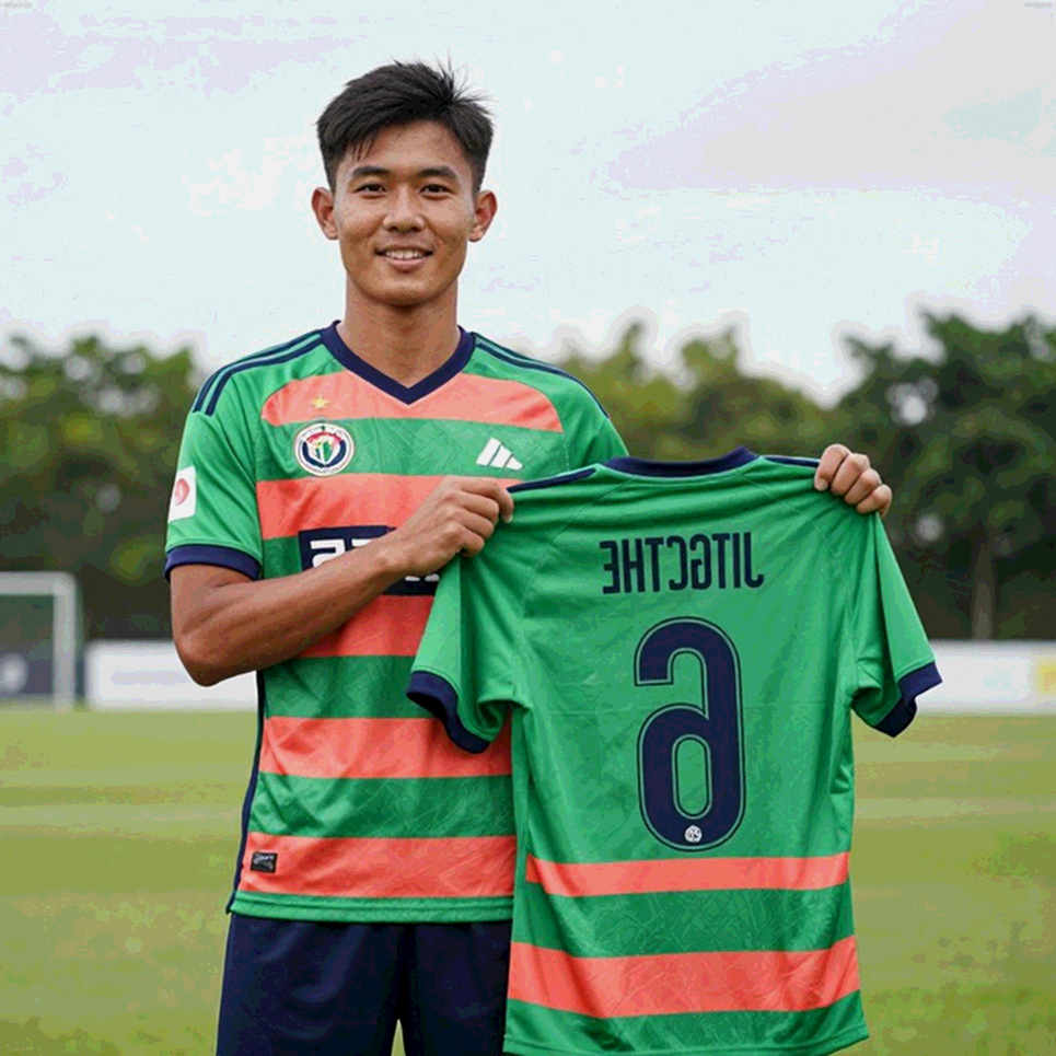 Vietnam U23 vs Uzbekistan U23: One Point in Nagoya and the Unresolved Finishing Problem Vietnam U23 vs Uzbekistan U23: One Point in Nagoya and the Unresolved Finishing Problem