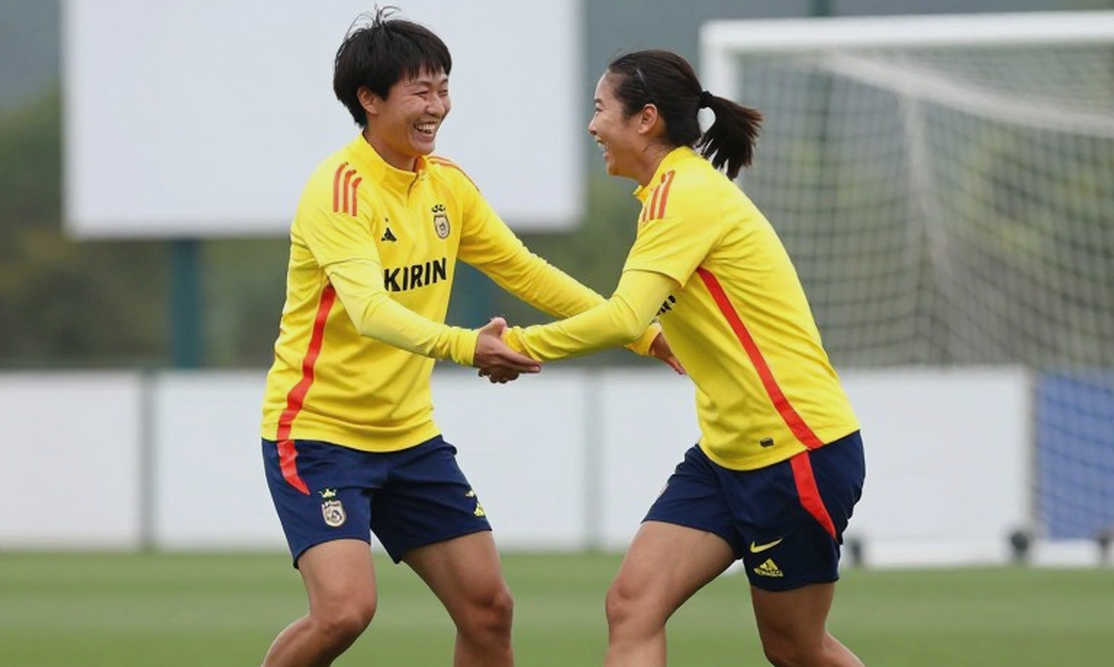 World-Class Club 2026: Alessia Russo and the Six Names Rewriting the Standard of Women's Football World-Class Club 2026: Alessia Russo and the Six Names Rewriting the Standard of Women's Football