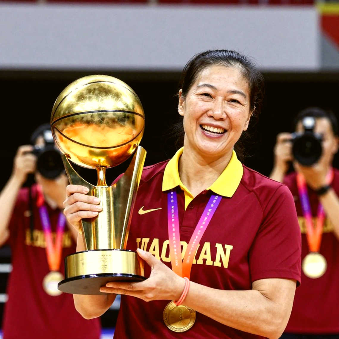Fateful Clash: Vietnam's Veterans Face Thailand's Youth Revolution at Asiad 2026