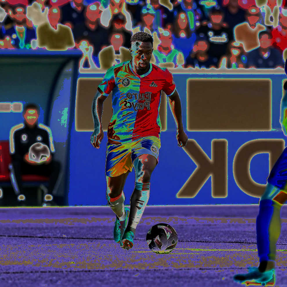 PSG thắng Le Classique nhờ thẻ đỏ, Marseille rơi tự do: Khủng hoảng chồng chất và tương lai mù mịt PSG thắng Le Classique nhờ thẻ đỏ, Marseille rơi tự do: Khủng hoảng chồng chất và tương lai mù mịt