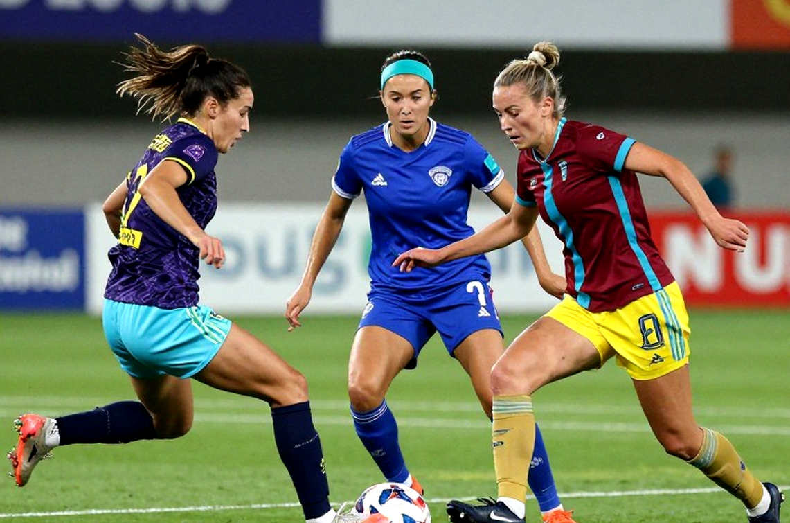 V.League thiếu một tầng dữ liệu, và cái giá nằm ở đội tuyển quốc gia