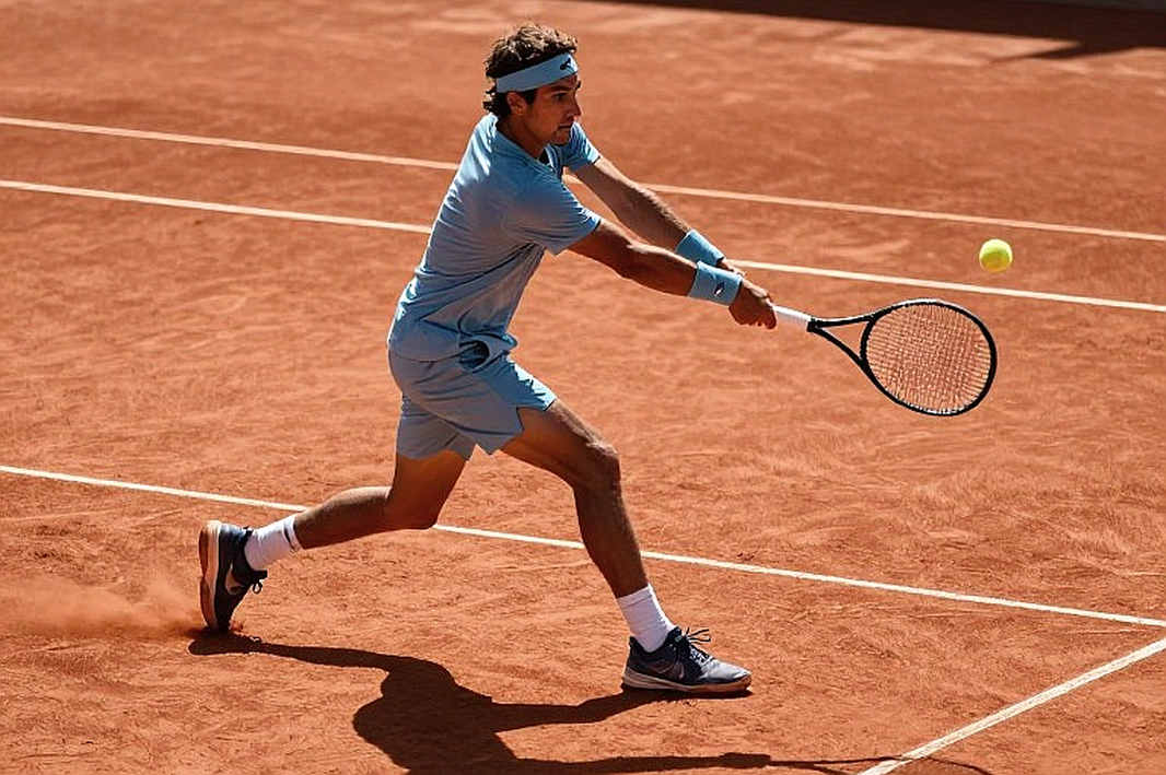 Hàn Quốc dẫn Ấn Độ 2-0 ở Davis Cup: đọc nhịp phía sau tỉ số Hàn Quốc dẫn Ấn Độ 2-0 ở Davis Cup: đọc nhịp phía sau tỉ số