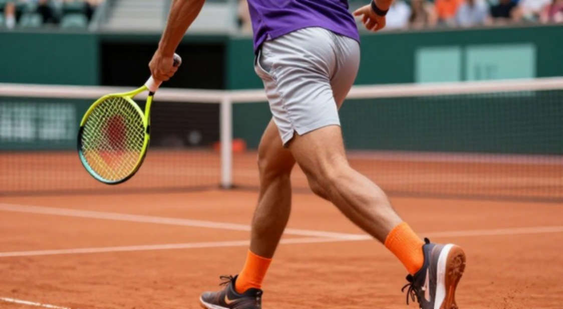Jack Draper đóng băng mùa giải: Khi bảng xếp hạng ATP không còn đo được đẳng cấp