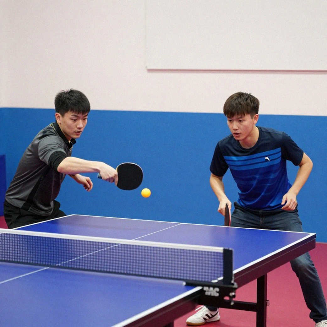 Czech Open 2026 tại Pilsen: danh sách hạt giống U13/U15 và một cái tên xuất hiện hai lần