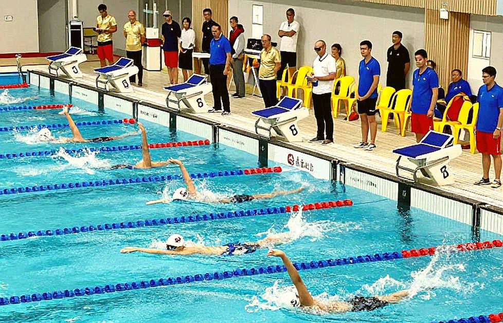 Cameron McEvoy thử 100m tự do tại World Cup Silk Road: Canh bạc 0,13 giây của nhà vô địch 50m Cameron McEvoy thử 100m tự do tại World Cup Silk Road: Canh bạc 0,13 giây của nhà vô địch 50m